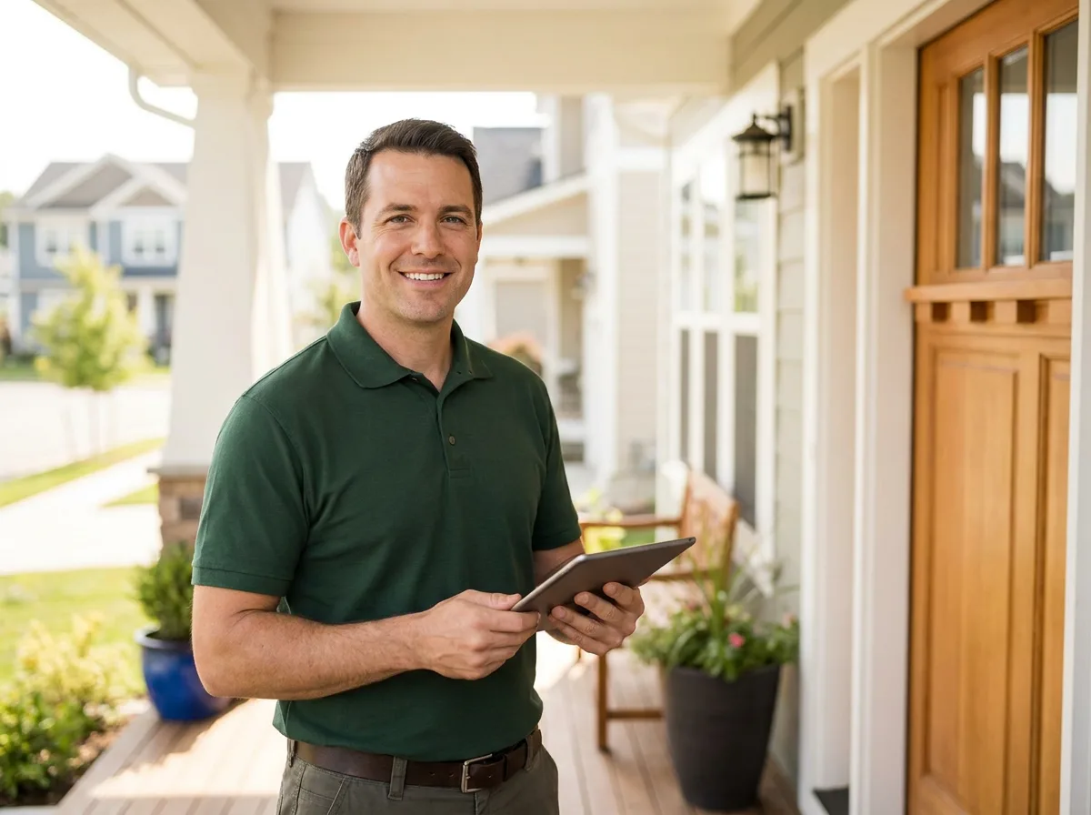 Pest control FAQs for Summerville, GA